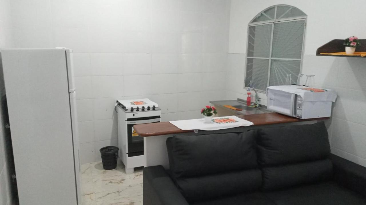 Suites Parque 10 Manaus Exterior photo